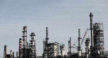 Refining and Petrochemicals (2)